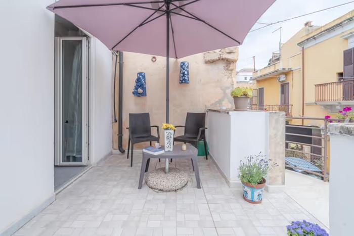 SFEA HOME