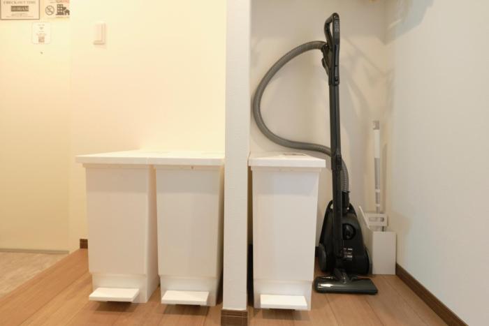 FUENTE Nishisugamo by Tranova