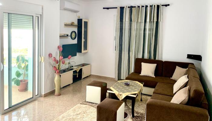 Erion Apartment