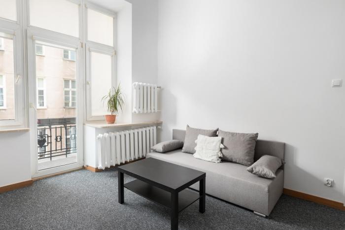 Elektrownia Powiśle Comfort Studio