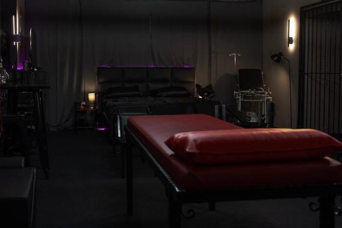 Basement of O