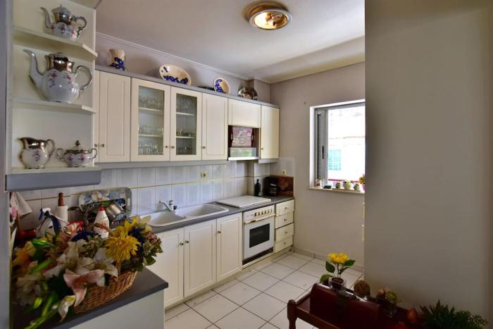 Kostas House luxury apartment near Volos center