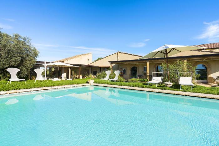 Villa Madera