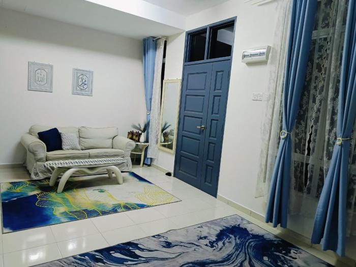 Dlaila Barokah Homestay