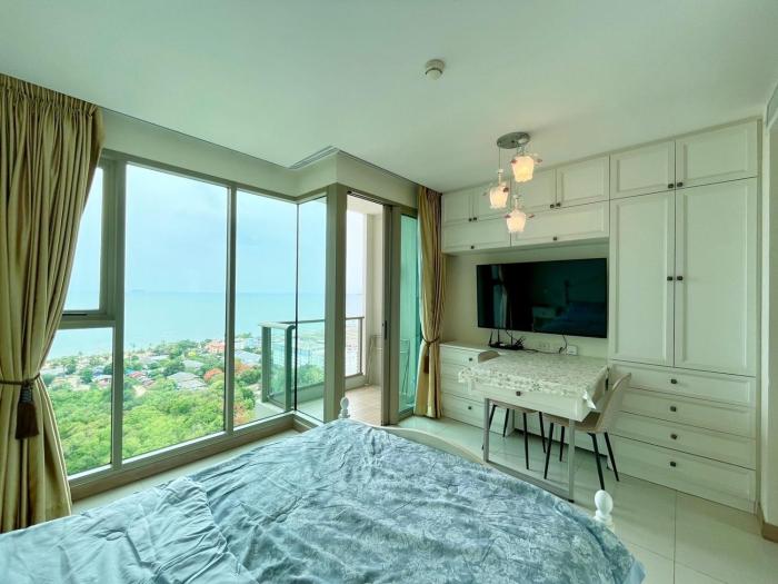 Riviera Cozy Studio Sea View 25