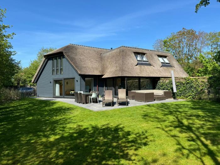 Vakantiewoning Oerd Ameland