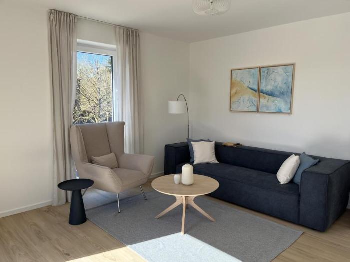 NEU! Ferienwohnung Friesenherz