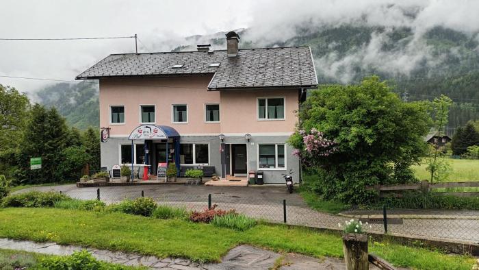 Haus Kolbnitz