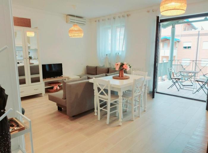 Incantevole Appartamento Monolocale Alba 2