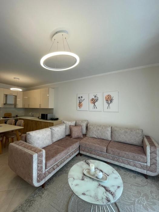 Peak Apartment Modern Durres City Centre #2