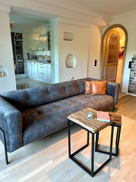 Residenz am Pferdemarkt - im Herzen Ostfrieslands