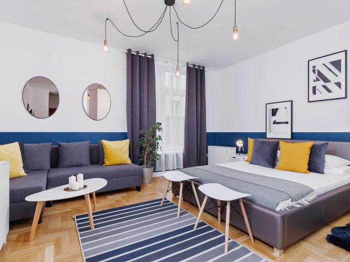 Kazimierz- Warszauera 3 Street