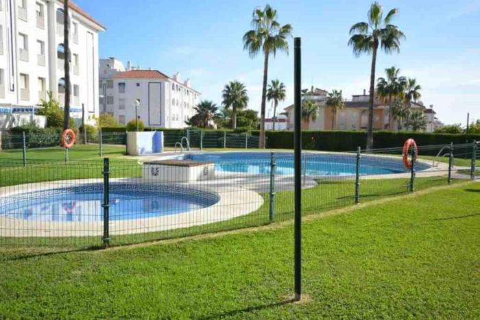 Family Holiday Apartment, Torremolinos