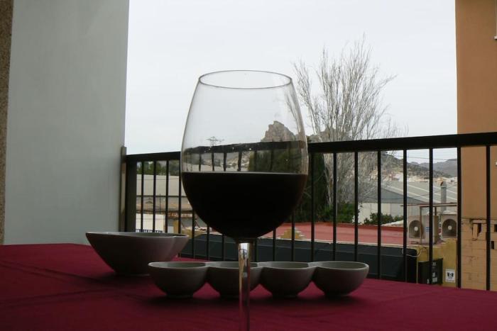 Apartamento en centro de Archena