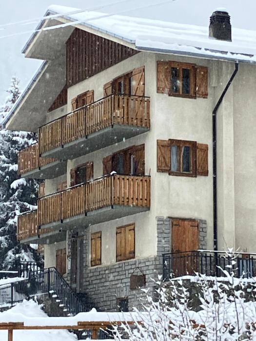 Casa Piccola Del Terranova - La Thuile
