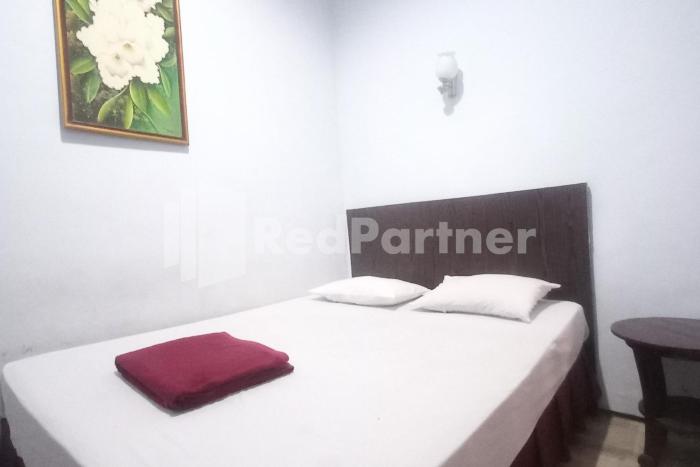 Hotel Palem 2 Syariah Malang Redpartner