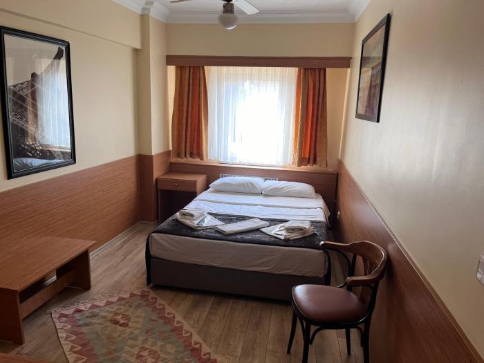 Kadikoy Otel