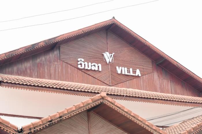 VV Villa Vangvieng
