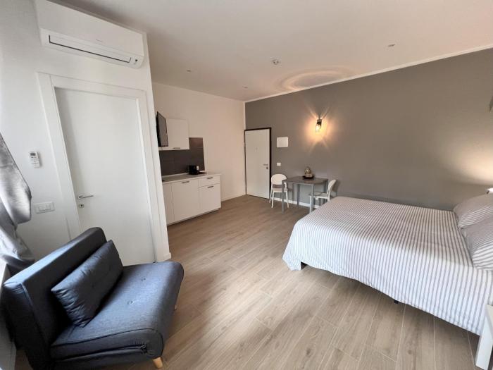 ViaVenti 3 - Premium Suite - For Modern Travellers