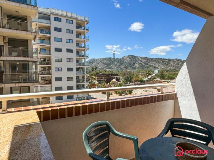 Brillante Apto Bien Ubicado