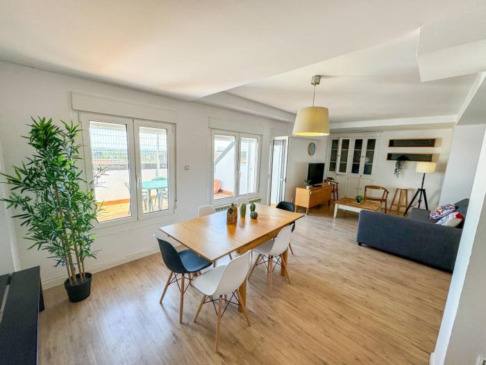 El Halcon del Pirineo ComoTuCasa