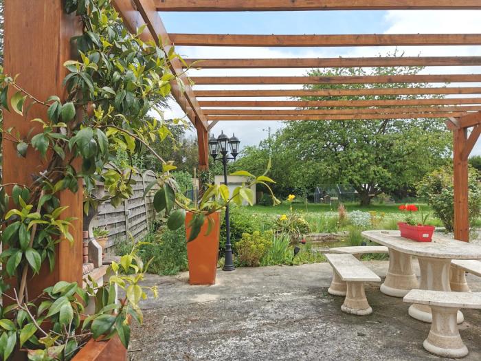 Gite du Persil - Meublé de Tourisme 3 étoiles