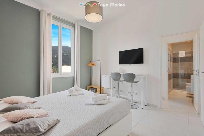 Italian House Cinque Terre, Terre Marine