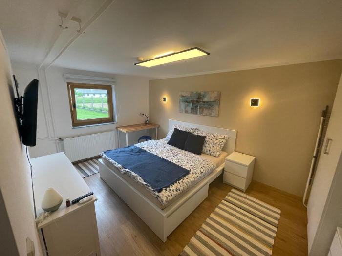 Ferienwohnung Waldhauser