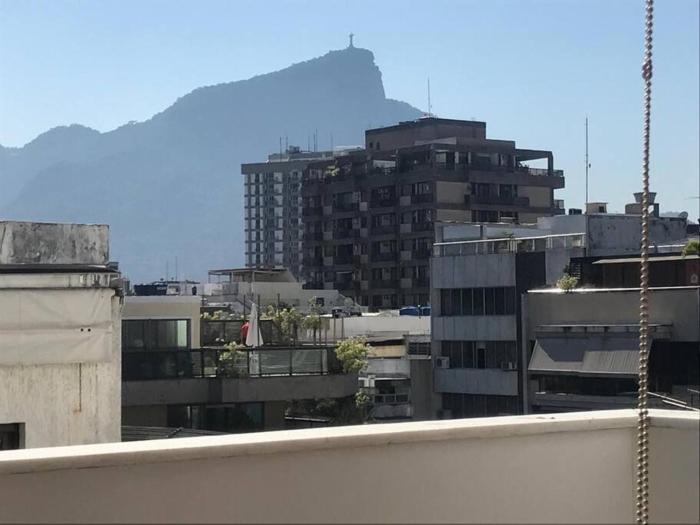 Leblon 4 Pessoas Urquiza Praia e Corcovado