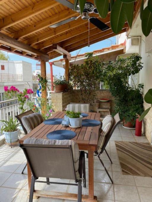 Το σπίτι της Παρασκευής