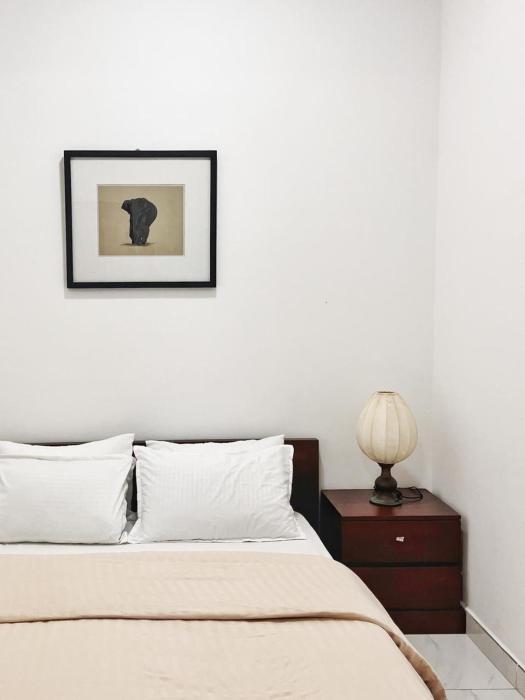 Sea View Condo by Ceylon Spaces