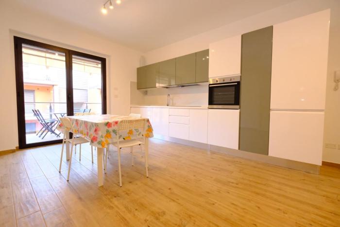 Venere 1 - Pineto Vacanza