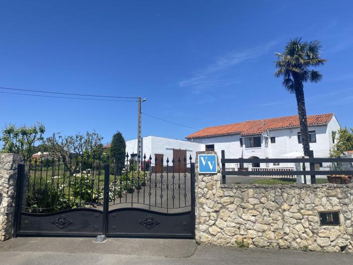 Finca Robejones VV-511-AS