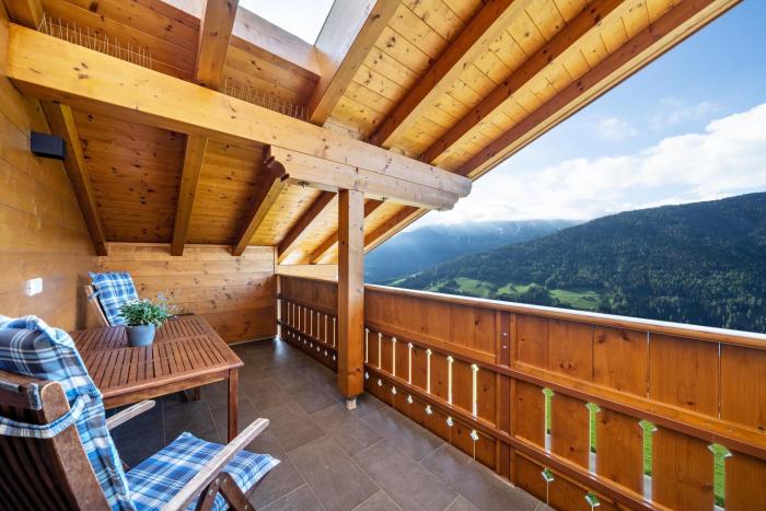 Matscherhof Ferienwohnung Helena