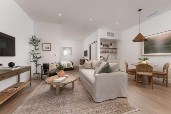 The Inn At Anatega #2