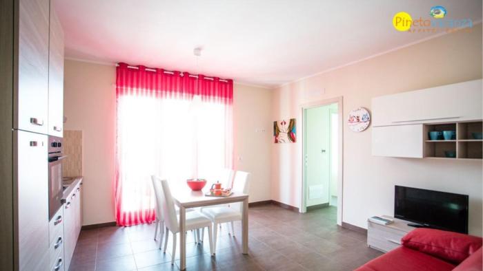 Residence Claudia int Q - Pineto Vacanza