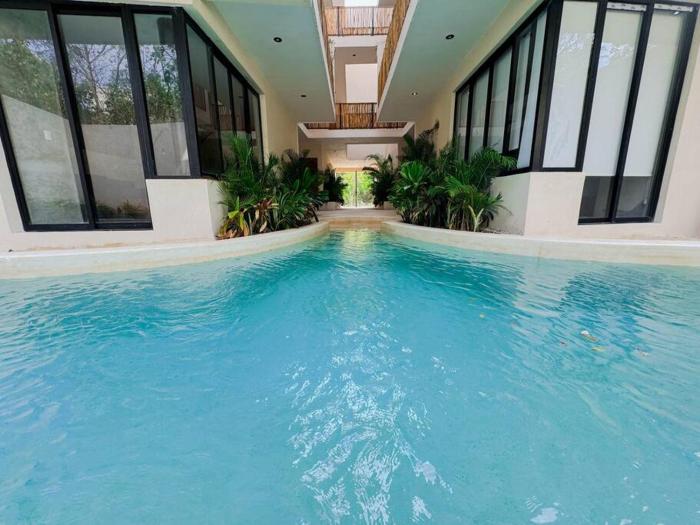 Increible y Acogedor Estudio-Agata 4 By Sandy Powerful