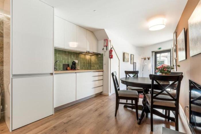 Cute 1-bedroom next to Douro River