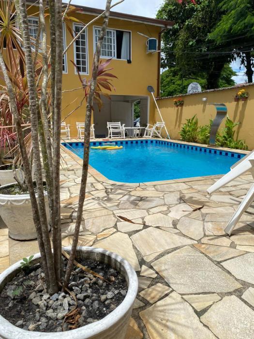 Pousada Casa Hospedaria