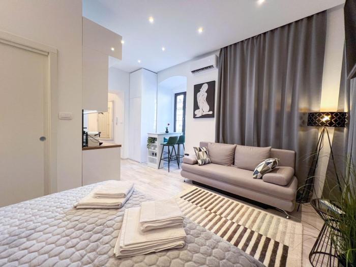 Luksuzni Studio Apartman Eden