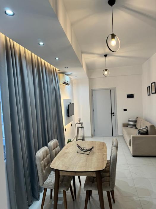 Saranda Infinity Apartments