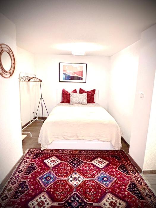 Franziskaner Suites #12