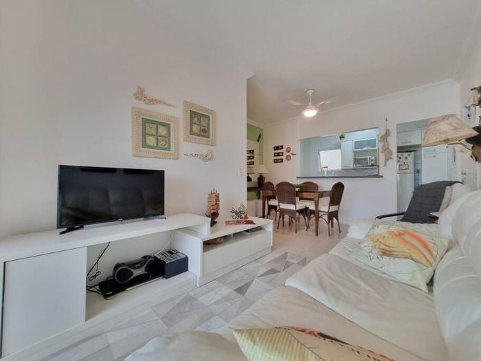 Plaza Riviera - Módulo 6 - 2 Quartos - 200 metros da praia