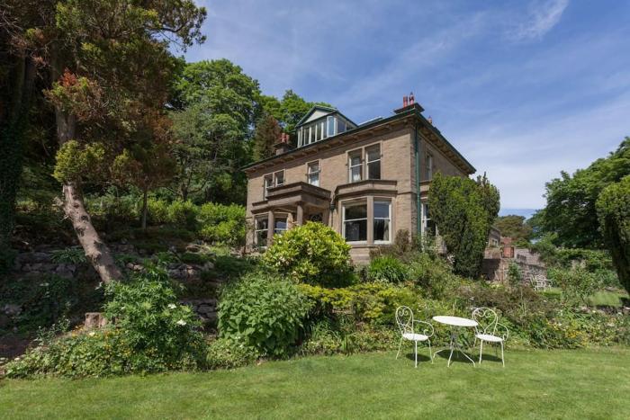 Woodlands House