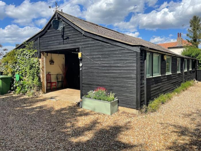 Ivy Cottage