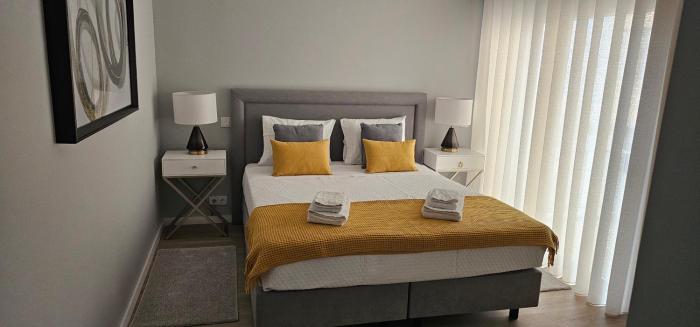 Faro Main Avenue Apartment II