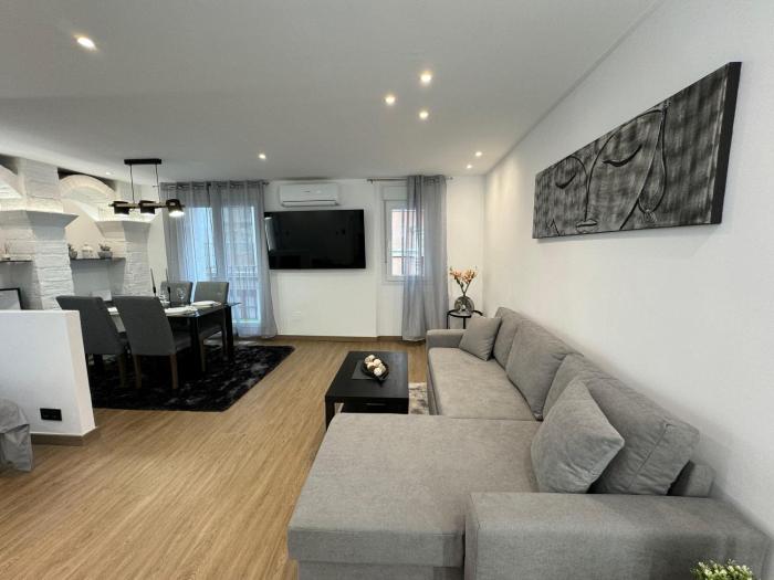 El pilar a 3 minutos