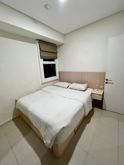 3Bedroom Deluxe View Mountain