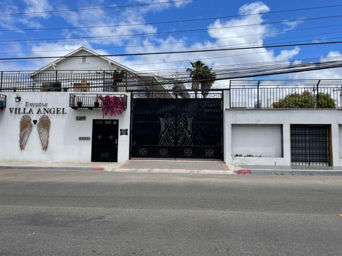 Villa Angel
