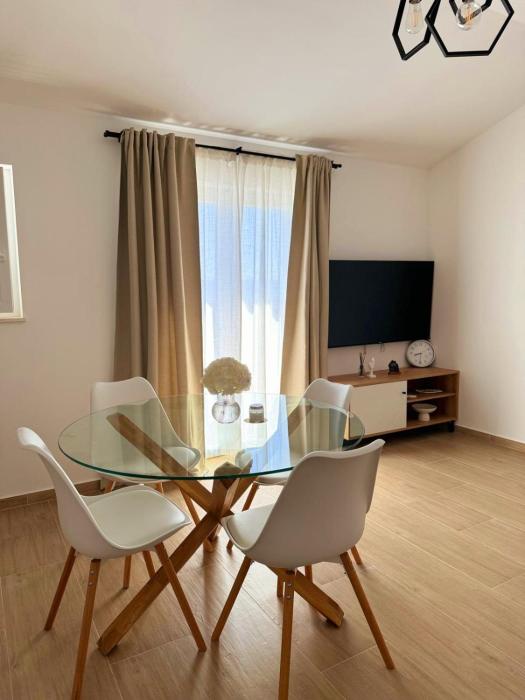 Apartman Dora